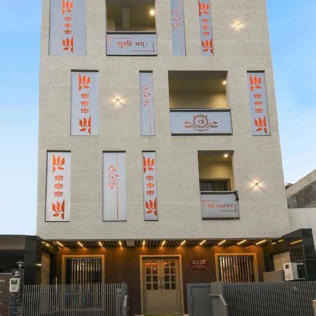 Filter Babu Guest House Агра Экстерьер фото