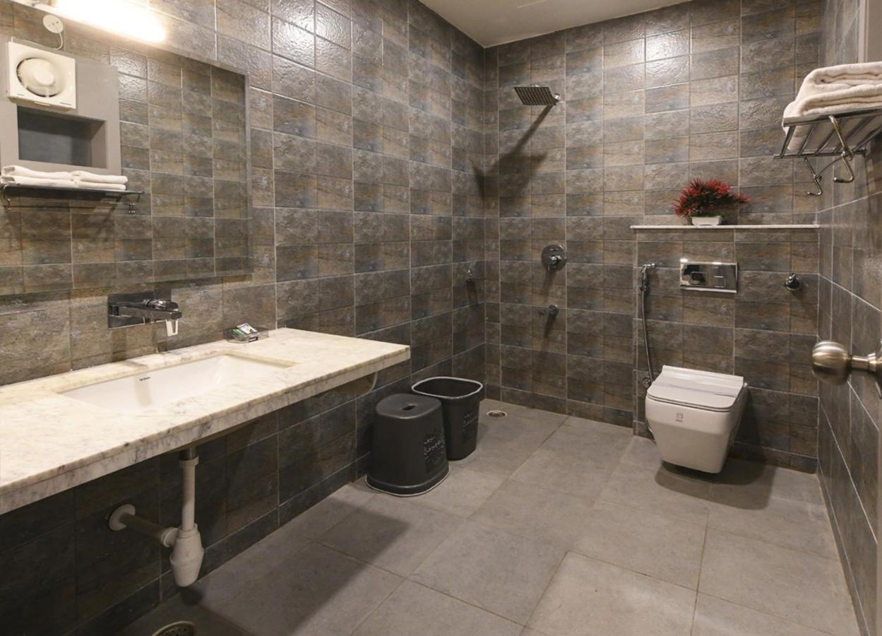 Filter Babu Guest House Агра Экстерьер фото