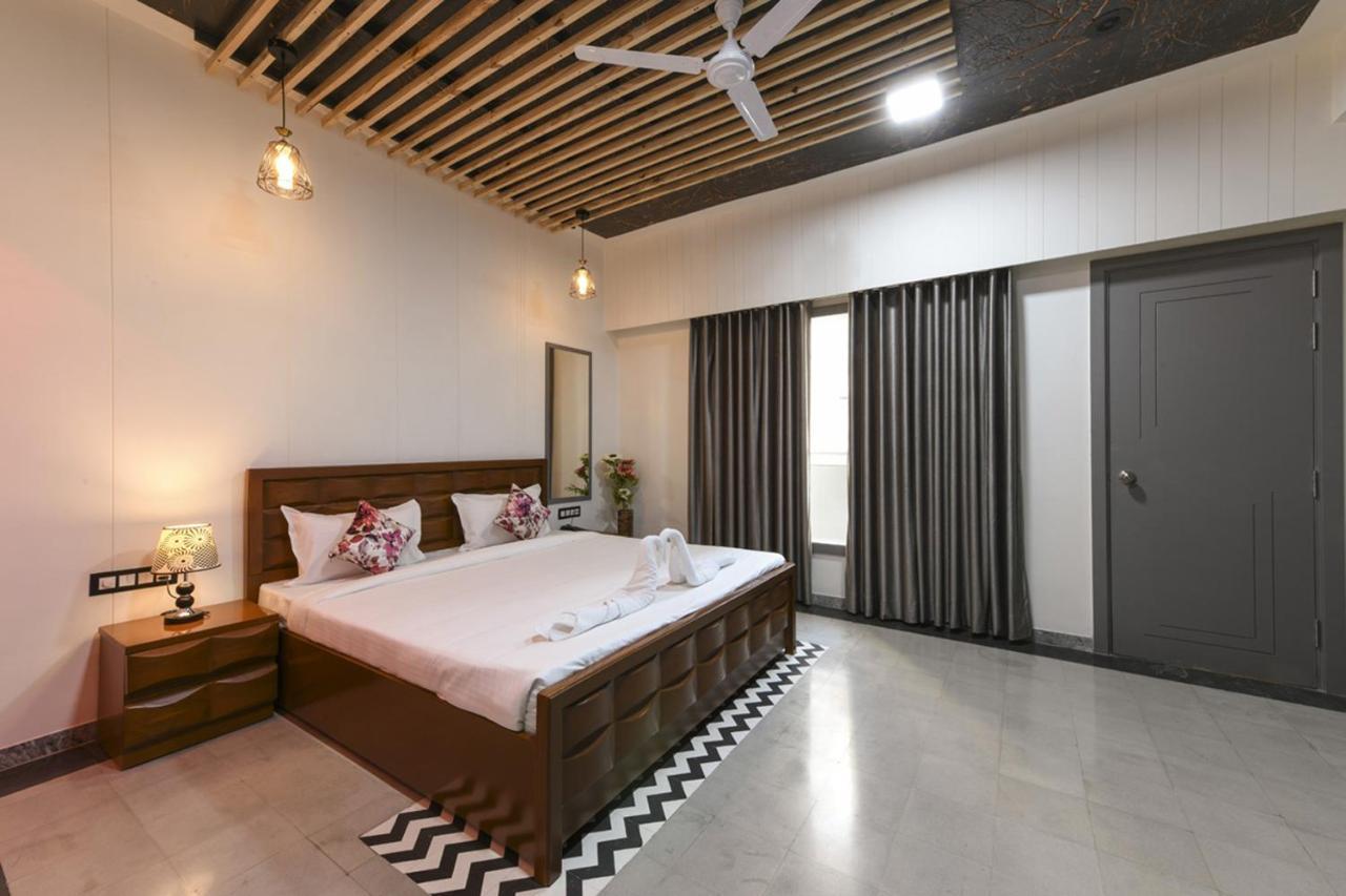 Filter Babu Guest House Агра Экстерьер фото